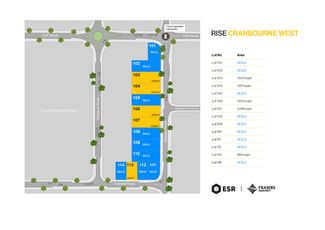 Development / Land commercial property for sale at 635 Hall Road Cranbourne West VIC 3977 Development / Land commercial property for sale at 635 Hall Road Cranbourne West VIC 3977