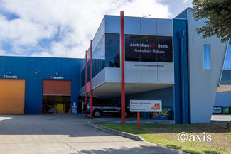Factory, Warehouse & Industrial commercial property sold at 1/20 Capital Court Braeside VIC 3195 Factory, Warehouse & Industrial commercial property sold at 1/20 Capital Court Braeside VIC 3195