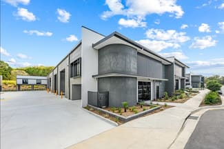 Offices commercial property for lease at 113 Jardine Drive Redland Bay QLD 4165