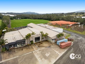 Factory, Warehouse & Industrial commercial property for sale at 1750 Healesville-Koo Wee Rup Road Yellingbo VIC 3139