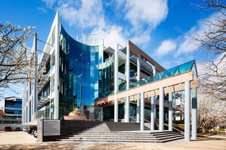 Offices commercial property for sale at 42 Macquarie Street Barton ACT 2600 Offices commercial property for sale at 42 Macquarie Street Barton ACT 2600