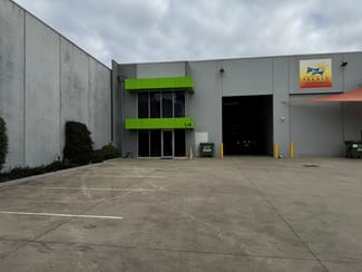 Factory, Warehouse & Industrial commercial property sold at 1/4 Morialta Road Cranbourne West VIC 3977 Factory, Warehouse & Industrial commercial property sold at 1/4 Morialta Road Cranbourne West VIC 3977