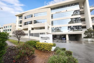 Offices commercial property for sale at 2.09/25 SOLENT CIRCUIT Norwest NSW 2153