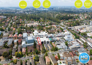 Shop & Retail commercial property sold at 51 Rowe Eastwood NSW 2122 Shop & Retail commercial property sold at 51 Rowe Eastwood NSW 2122