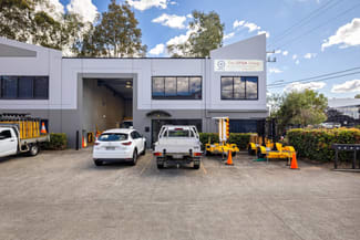 Factory, Warehouse & Industrial commercial property sold at Unit 7, 24 Enterprise Drive Beresfield NSW 2322 Factory, Warehouse & Industrial commercial property sold at Unit 7, 24 Enterprise Drive Beresfield NSW 2322