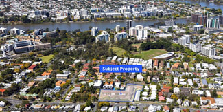 Development / Land commercial property for sale at 496 Milton Road Auchenflower QLD 4066 Development / Land commercial property for sale at 496 Milton Road Auchenflower QLD 4066