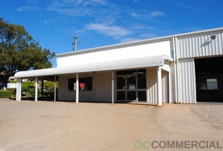 Factory, Warehouse & Industrial commercial property sold at 259 James Street Toowoomba City QLD 4350 Factory, Warehouse & Industrial commercial property sold at 259 James Street Toowoomba City QLD 4350