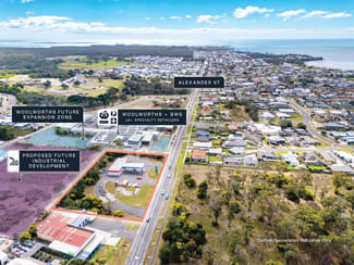 Shop & Retail commercial property sold at 100 Alexander Street Shearwater TAS 7307