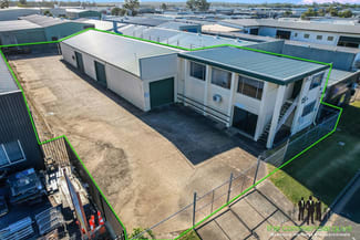 Showrooms / Bulky Goods commercial property sold at 15 Brewer Street Clontarf QLD 4019 Showrooms / Bulky Goods commercial property sold at 15 Brewer Street Clontarf QLD 4019
