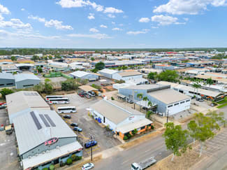 Factory, Warehouse & Industrial commercial property sold at 95 Coonawarra Road Winnellie NT 0820 Factory, Warehouse & Industrial commercial property sold at 95 Coonawarra Road Winnellie NT 0820