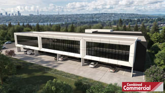 Offices commercial property for lease at 3 & 4/7 Cobar Place Gregory Hills NSW 2557