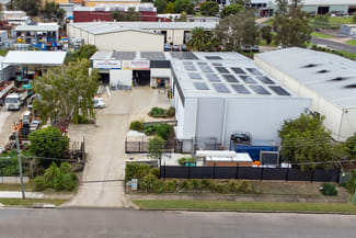 Factory, Warehouse & Industrial commercial property sold at 43 - 45 Belar Street Yamanto QLD 4305 Factory, Warehouse & Industrial commercial property sold at 43 - 45 Belar Street Yamanto QLD 4305