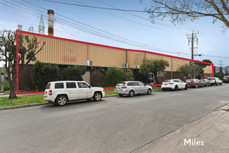 Factory, Warehouse & Industrial commercial property sold at 30-36 Lawson Crescent Thomastown VIC 3074 Factory, Warehouse & Industrial commercial property sold at 30-36 Lawson Crescent Thomastown VIC 3074