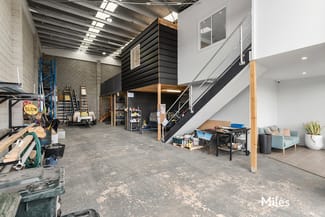 Factory, Warehouse & Industrial commercial property for sale at 24/10 Mirra Court Bundoora VIC 3083