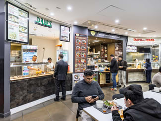 Shop & Retail commercial property sold at Shops 6, 8 & 9, 480 Collins Street Melbourne VIC 3000 Shop & Retail commercial property sold at Shops 6, 8 & 9, 480 Collins Street Melbourne VIC 3000