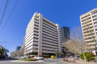 Offices commercial property for sale at One Chandos/1 Chandos Street St Leonards NSW 2065