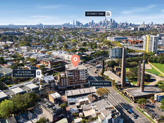 Shop & Retail commercial property sold at 6/641-647 King Street St Peters NSW 2044 Shop & Retail commercial property sold at 6/641-647 King Street St Peters NSW 2044