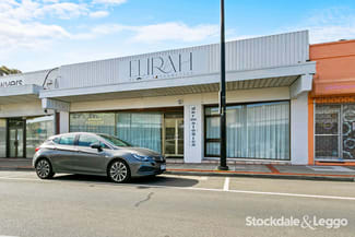 Shop & Retail commercial property sold at 195-197 Commercial Road Morwell VIC 3840 Shop & Retail commercial property sold at 195-197 Commercial Road Morwell VIC 3840