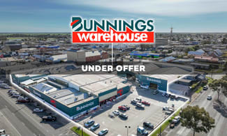 Showrooms / Bulky Goods commercial property sold at 24-38 Wilson Street Horsham VIC 3400 Showrooms / Bulky Goods commercial property sold at 24-38 Wilson Street Horsham VIC 3400