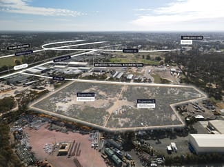 Development / Land commercial property for sale at 29 Coonooer St Golden Square VIC 3555