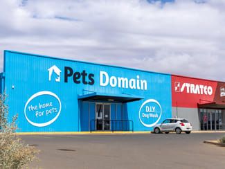 Medical / Consulting commercial property sold at Lot 3 Corner National Highway 1 & Power Station Road Port Augusta SA 5700