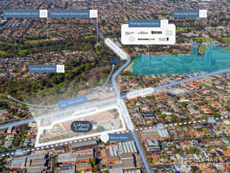 Development / Land commercial property for sale at 14-22 Gaffney Street Coburg North VIC 3058 Development / Land commercial property for sale at 14-22 Gaffney Street Coburg North VIC 3058