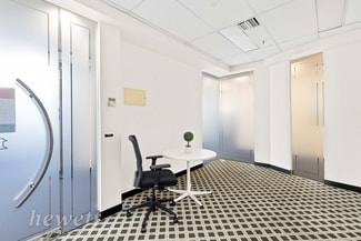 Offices commercial property sold at 507/1 Queens Road Melbourne VIC 3004