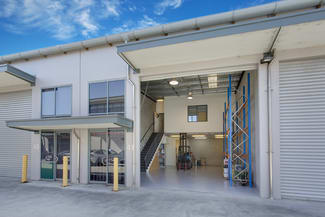 Factory, Warehouse & Industrial commercial property sold at 41/49-51 Mitchell Road Brookvale NSW 2100