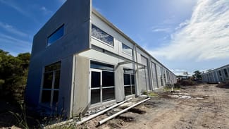 Showrooms / Bulky Goods commercial property for sale at 1-16/127 Church Road Tuggerah NSW 2259