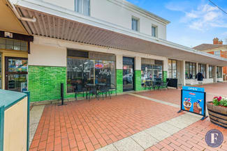 Shop & Retail commercial property for sale at 97-107 Pudman Street Boorowa NSW 2586 Shop & Retail commercial property for sale at 97-107 Pudman Street Boorowa NSW 2586