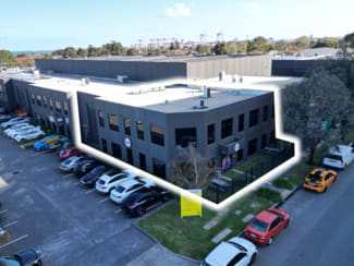 Showrooms / Bulky Goods commercial property for sale at Unit 8, 273 Williamstown Road Port Melbourne VIC 3207 Showrooms / Bulky Goods commercial property for sale at Unit 8, 273 Williamstown Road Port Melbourne VIC 3207