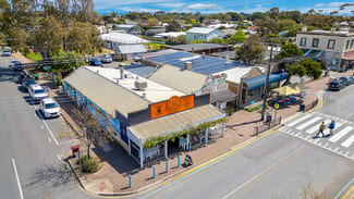 Shop & Retail commercial property sold at 48 Main Road Normanville SA 5204 Shop & Retail commercial property sold at 48 Main Road Normanville SA 5204