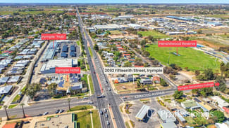 Development / Land commercial property for sale at 2092 Fifteenth Street Irymple VIC 3498 Development / Land commercial property for sale at 2092 Fifteenth Street Irymple VIC 3498