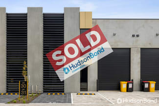 Factory, Warehouse & Industrial commercial property sold at 30/2 Cobham Street Reservoir VIC 3073 Factory, Warehouse & Industrial commercial property sold at 30/2 Cobham Street Reservoir VIC 3073