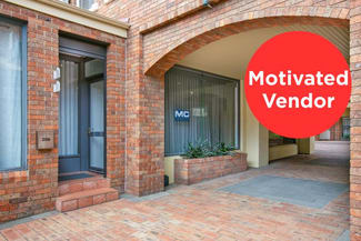 Medical / Consulting commercial property sold at 28/255 Drummond Street Carlton VIC 3053