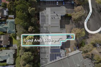 Factory, Warehouse & Industrial commercial property sold at Unit 2, 21-25 Redland Drive Mitcham VIC 3132 Factory, Warehouse & Industrial commercial property sold at Unit 2, 21-25 Redland Drive Mitcham VIC 3132