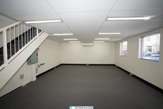 Offices commercial property for sale at Unit 23/8 Avenue of the Americas Newington NSW 2127