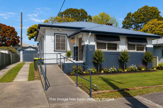 Offices commercial property for sale at 5 Verge Street Kempsey NSW 2440