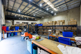 Factory, Warehouse & Industrial commercial property sold at 12/76 Hutchinson Street Burleigh Heads QLD 4220 Factory, Warehouse & Industrial commercial property sold at 12/76 Hutchinson Street Burleigh Heads QLD 4220