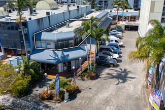 Offices commercial property for lease at 10/2012 Logan Road Upper Mount Gravatt QLD 4122