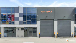 Factory, Warehouse & Industrial commercial property for lease at 18/85 Cooper Street Campbellfield VIC 3061