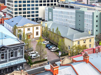 Offices commercial property sold at 56-58 Melville Street Hobart TAS 7000 Offices commercial property sold at 56-58 Melville Street Hobart TAS 7000