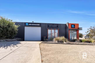 Factory, Warehouse & Industrial commercial property sold at 1/22-24 McPherson Street Maddingley VIC 3340 Factory, Warehouse & Industrial commercial property sold at 1/22-24 McPherson Street Maddingley VIC 3340
