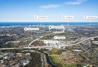 Development / Land commercial property sold at 44 Gilston Road Nerang QLD 4211 Development / Land commercial property sold at 44 Gilston Road Nerang QLD 4211