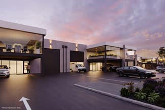 Offices commercial property for lease at Warehouse 3/232-244 Princes Highway Corio VIC 3214