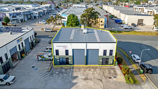 Offices commercial property sold at 2/16 Natasha Street Capalaba QLD 4157 Offices commercial property sold at 2/16 Natasha Street Capalaba QLD 4157