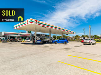 Showrooms / Bulky Goods commercial property sold at 7-Eleven, 148B Station Rd Burpengary QLD 4505 Showrooms / Bulky Goods commercial property sold at 7-Eleven, 148B Station Rd Burpengary QLD 4505