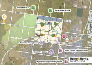 Development / Land commercial property for sale at 1760 Dohertys Road Mount Cottrell VIC 3024 Development / Land commercial property for sale at 1760 Dohertys Road Mount Cottrell VIC 3024