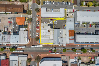 Development / Land commercial property sold at 842-844 Beaufort Street Inglewood WA 6052 Development / Land commercial property sold at 842-844 Beaufort Street Inglewood WA 6052