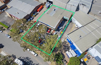 Factory, Warehouse & Industrial commercial property sold at 11-13 Byrne Street Auburn NSW 2144 Factory, Warehouse & Industrial commercial property sold at 11-13 Byrne Street Auburn NSW 2144